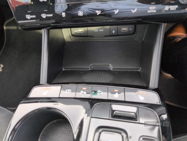 Used Hyundai TUCSON 2022 for sale - 77978768: Photo 29