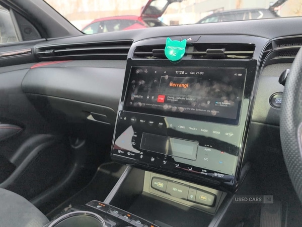 Used Hyundai TUCSON 2022 for sale - 77978768: Photo 30