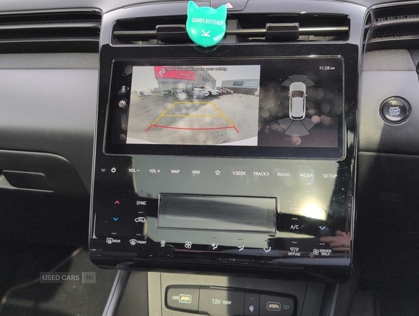 Used Hyundai TUCSON 2022 for sale - 77978768: Photo 31