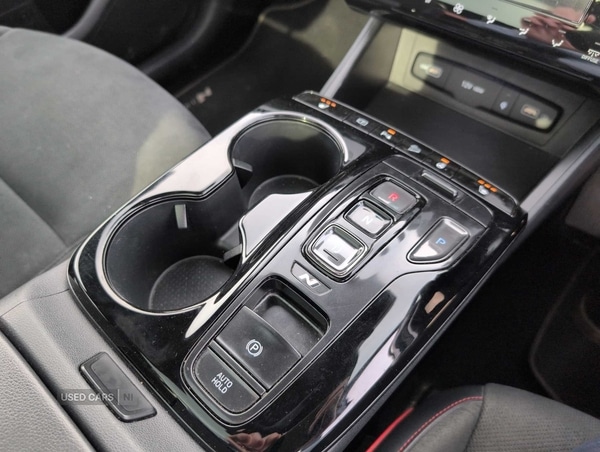 Used Hyundai TUCSON 2022 for sale - 77978768: Photo 32