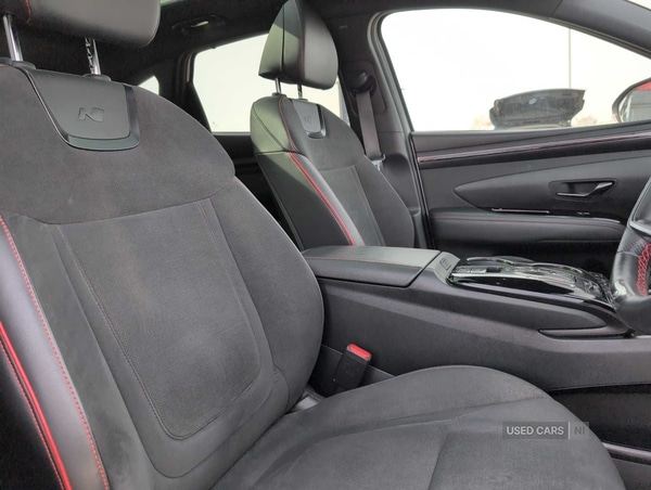 Used Hyundai TUCSON 2022 for sale - 77978768: Photo 33