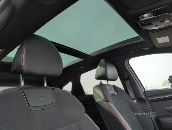 Used Hyundai TUCSON 2022 for sale - 77978768: Photo 34