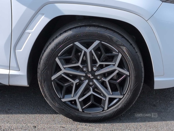 Used Hyundai TUCSON 2022 for sale - 77978768: Photo 35