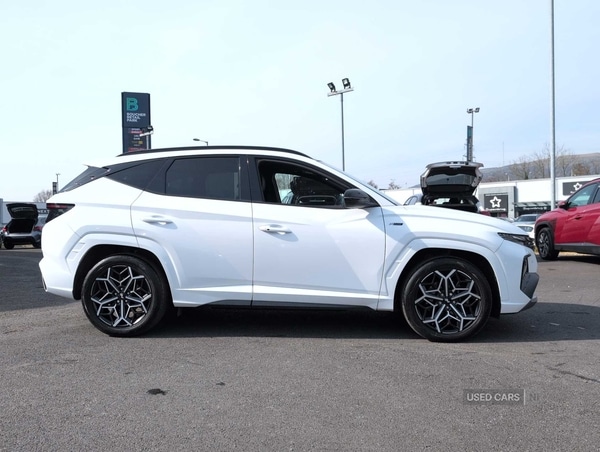 Used Hyundai TUCSON 2022 for sale - 77978768: Photo 37