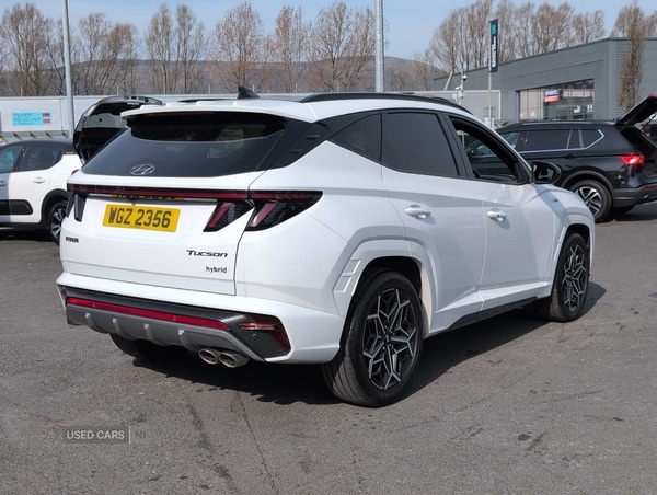 Used Hyundai TUCSON 2022 for sale - 77978768: Photo 38