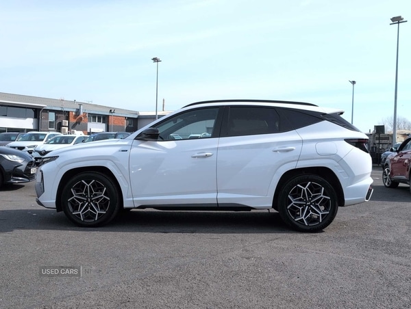 Used Hyundai TUCSON 2022 for sale - 77978768: Photo 41