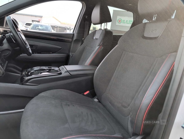 Used Hyundai TUCSON 2022 for sale - 77978768: Photo 7