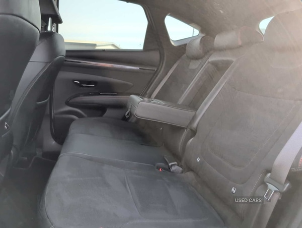 Used Hyundai TUCSON 2022 for sale - 77978768: Photo 9
