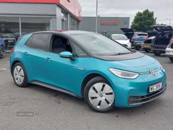 2022 - 150kW Family Pro Performance 58kWh 5dr Auto