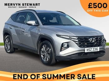 Used Hyundai TUCSON 2023 for sale - 79727771: Photo