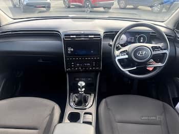 Used Hyundai TUCSON 2023 for sale - 79727771: Photo