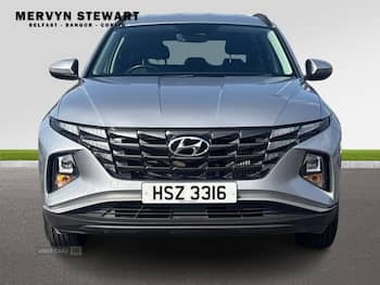 Used Hyundai TUCSON 2023 for sale - 79727771: Photo
