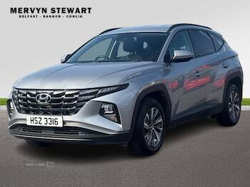 Used Hyundai TUCSON 2023 for sale - 79727771: Photo