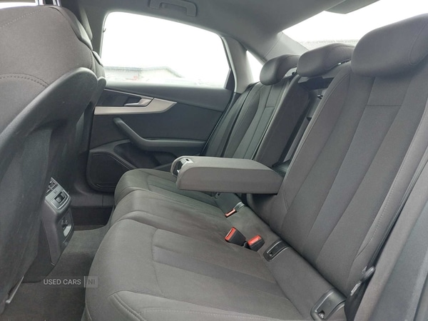 Used Audi A4 2016 for sale - 76513808: Photo 10