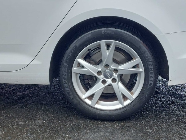 Used Audi A4 2016 for sale - 76513808: Photo 11