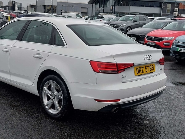 Used Audi A4 2016 for sale - 76513808: Photo 12