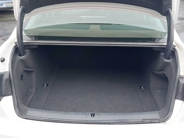 Used Audi A4 2016 for sale - 76513808: Photo 13