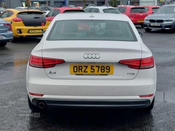 Used Audi A4 2016 for sale - 76513808: Photo 14