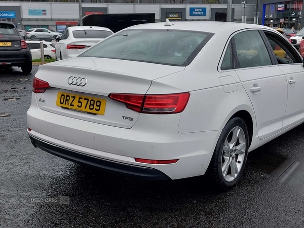 Used Audi A4 2016 for sale - 76513808: Photo 15