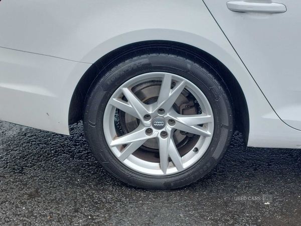 Used Audi A4 2016 for sale - 76513808: Photo 16