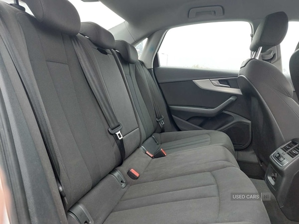 Used Audi A4 2016 for sale - 76513808: Photo 17