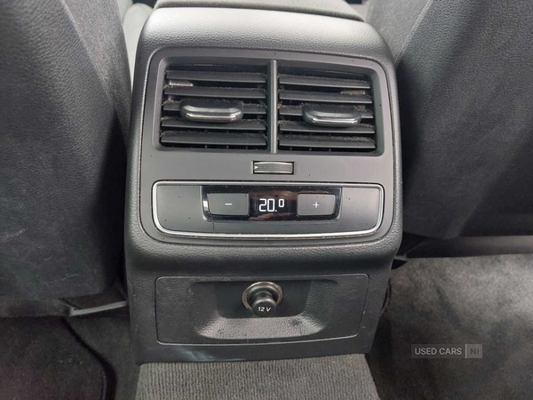 Used Audi A4 2016 for sale - 76513808: Photo 18