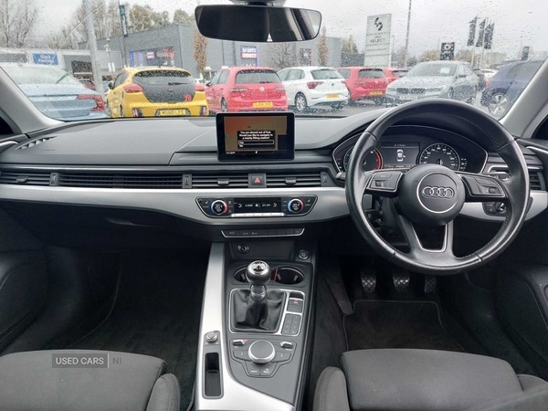 Used Audi A4 2016 for sale - 76513808: Photo 19