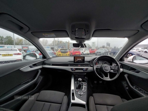 Used Audi A4 2016 for sale - 76513808: Photo 21