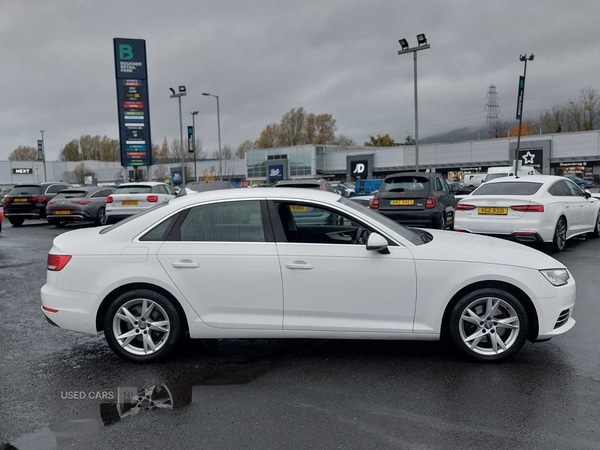 Used Audi A4 2016 for sale - 76513808: Photo 22