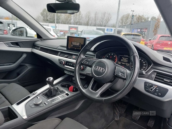 Used Audi A4 2016 for sale - 76513808: Photo 23
