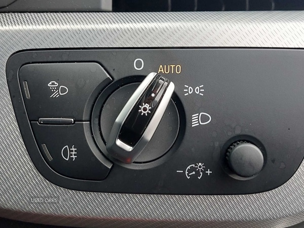 Used Audi A4 2016 for sale - 76513808: Photo 25