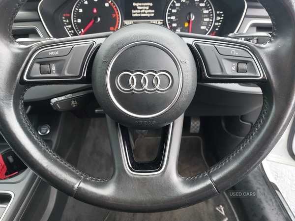 Used Audi A4 2016 for sale - 76513808: Photo 26