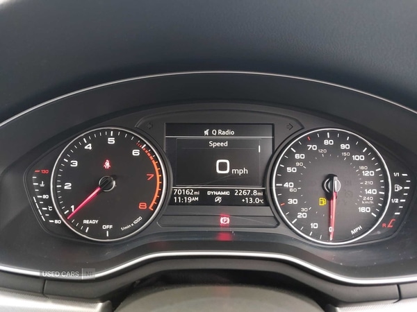 Used Audi A4 2016 for sale - 76513808: Photo 27