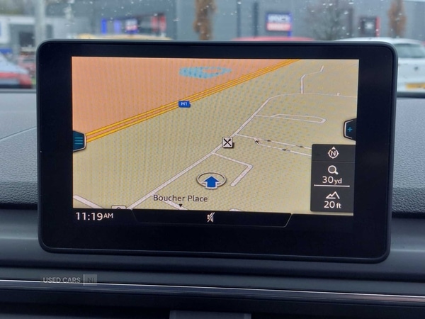 Used Audi A4 2016 for sale - 76513808: Photo 28