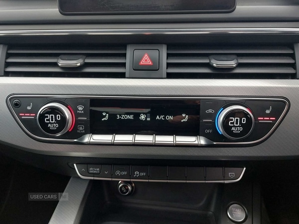 Used Audi A4 2016 for sale - 76513808: Photo 29