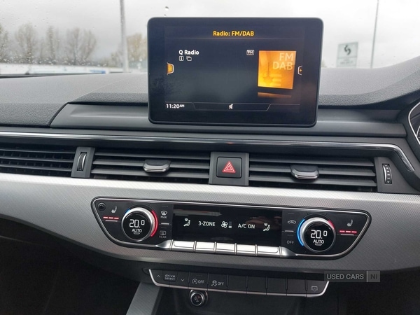 Used Audi A4 2016 for sale - 76513808: Photo 30