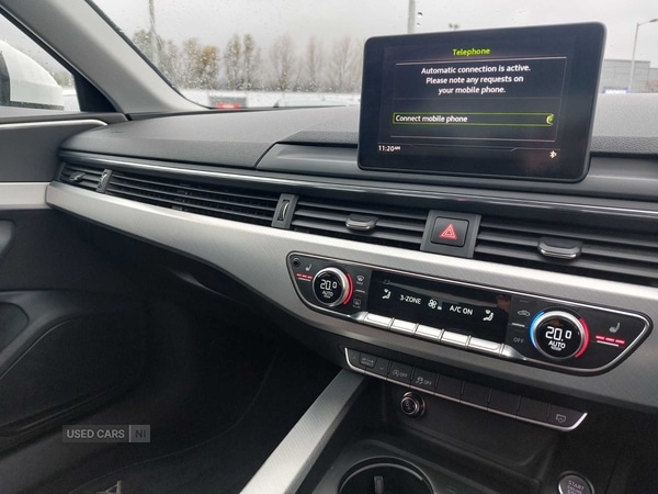 Used Audi A4 2016 for sale - 76513808: Photo 31