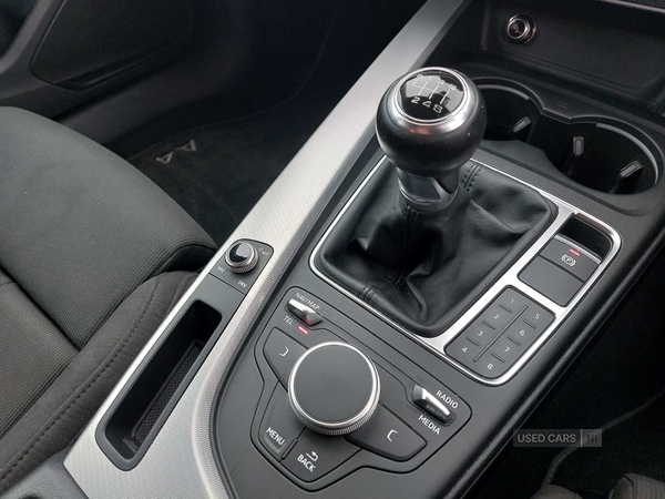 Used Audi A4 2016 for sale - 76513808: Photo 32