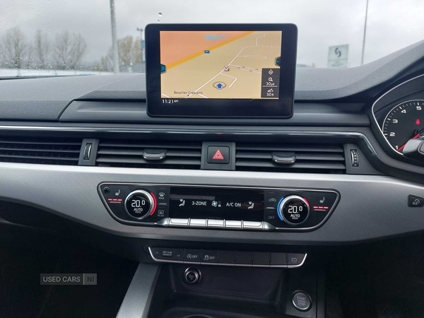 Used Audi A4 2016 for sale - 76513808: Photo 33