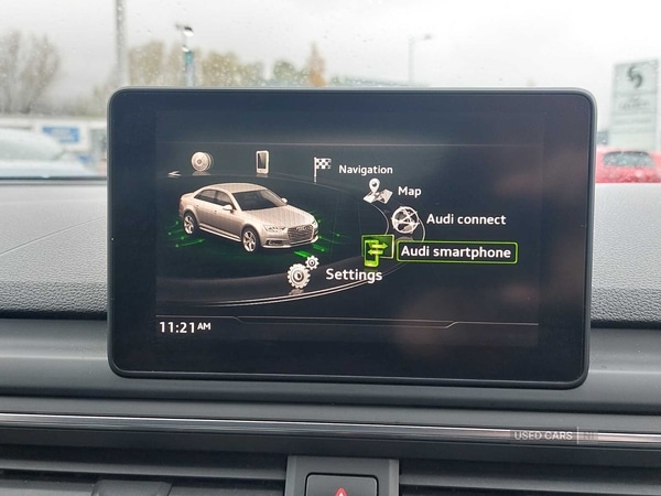 Used Audi A4 2016 for sale - 76513808: Photo 34