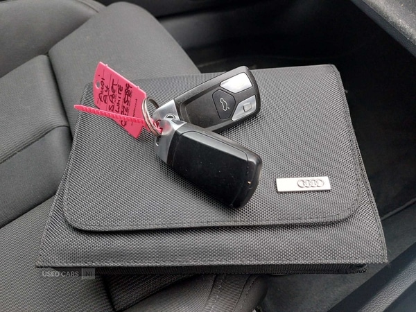 Used Audi A4 2016 for sale - 76513808: Photo 35