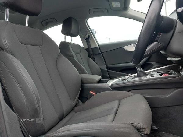 Used Audi A4 2016 for sale - 76513808: Photo 36