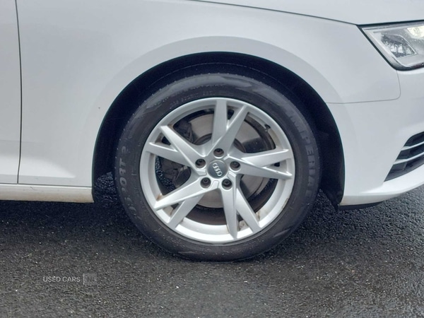 Used Audi A4 2016 for sale - 76513808: Photo 37