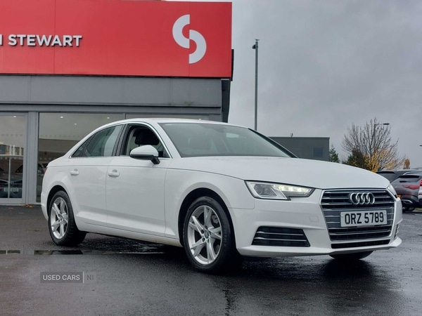 Used Audi A4 2016 for sale - 76513808: Photo 38
