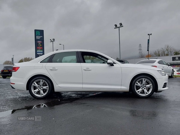 Used Audi A4 2016 for sale - 76513808: Photo 39