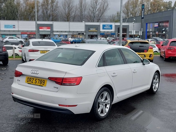 Used Audi A4 2016 for sale - 76513808: Photo 4
