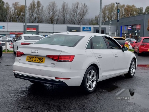Used Audi A4 2016 for sale - 76513808: Photo 40