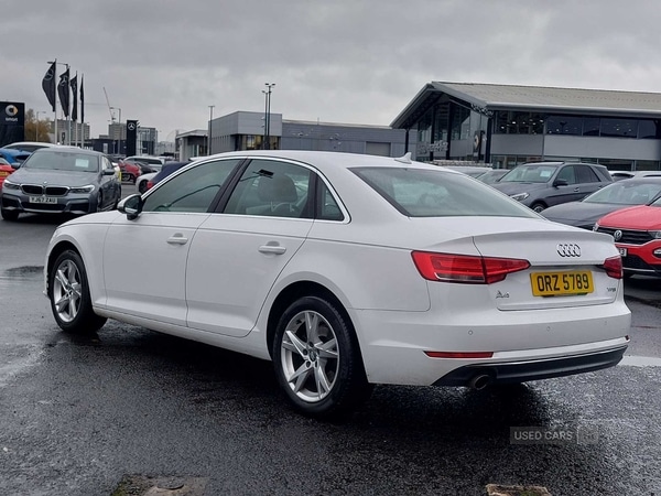 Used Audi A4 2016 for sale - 76513808: Photo 42