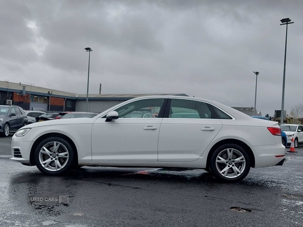 Used Audi A4 2016 for sale - 76513808: Photo 43