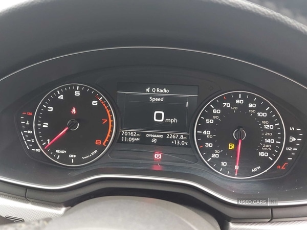 Used Audi A4 2016 for sale - 76513808: Photo 5